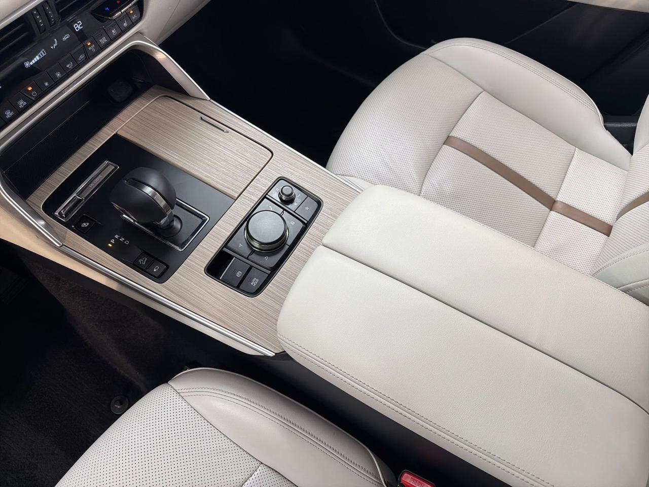 2025 MAZDA CX-90 PHEV Premium Plus Annapolis MD