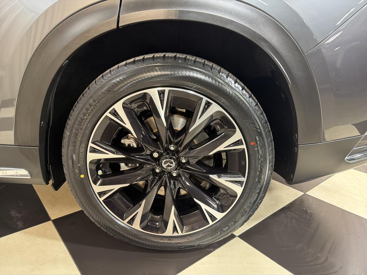 2025 MAZDA CX-90 PHEV Premium Plus Annapolis MD