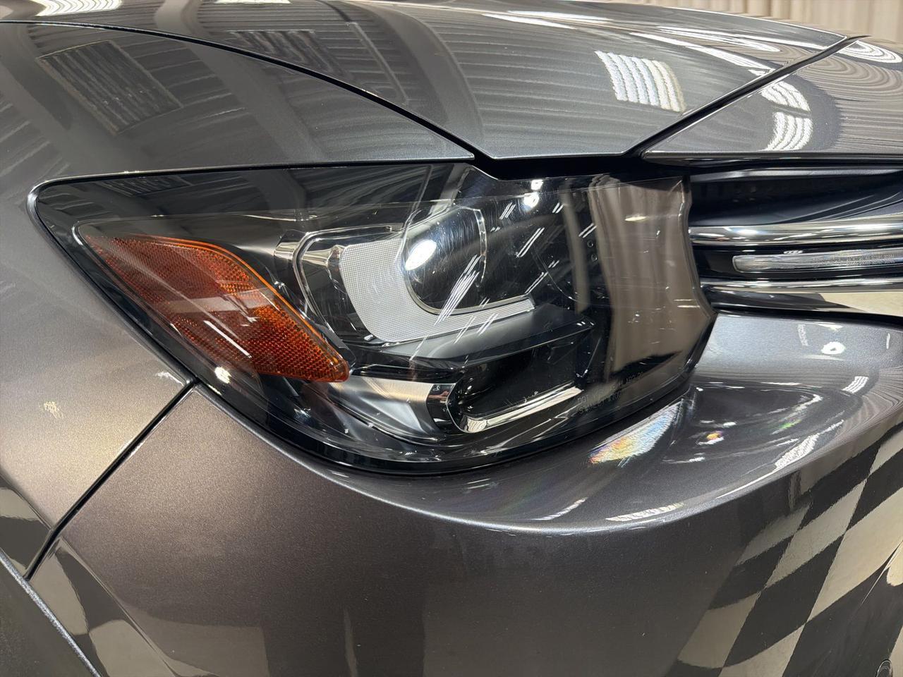 2025 MAZDA CX-90 PHEV Premium Plus Annapolis MD