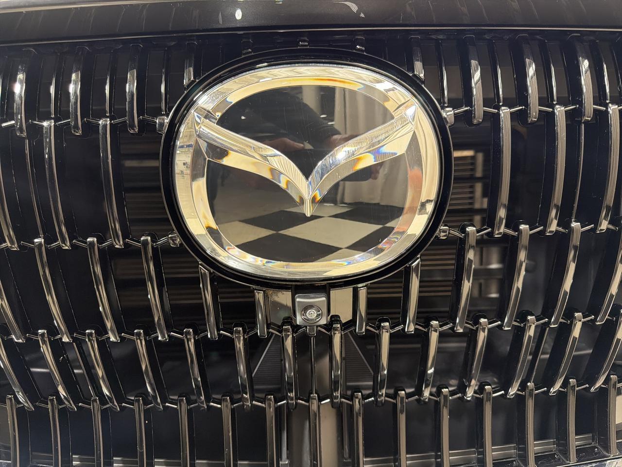 2025 MAZDA CX-90 PHEV Premium Plus Annapolis MD