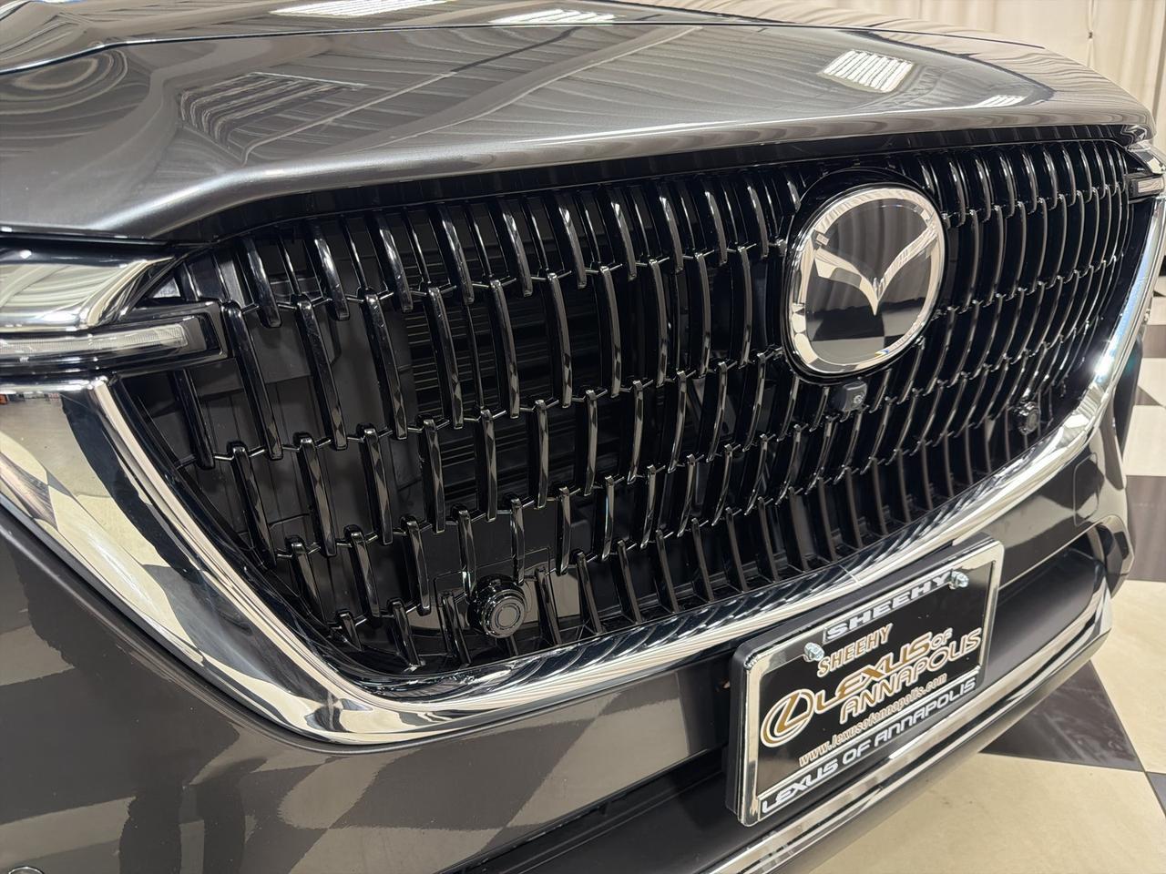 2025 MAZDA CX-90 PHEV Premium Plus Annapolis MD