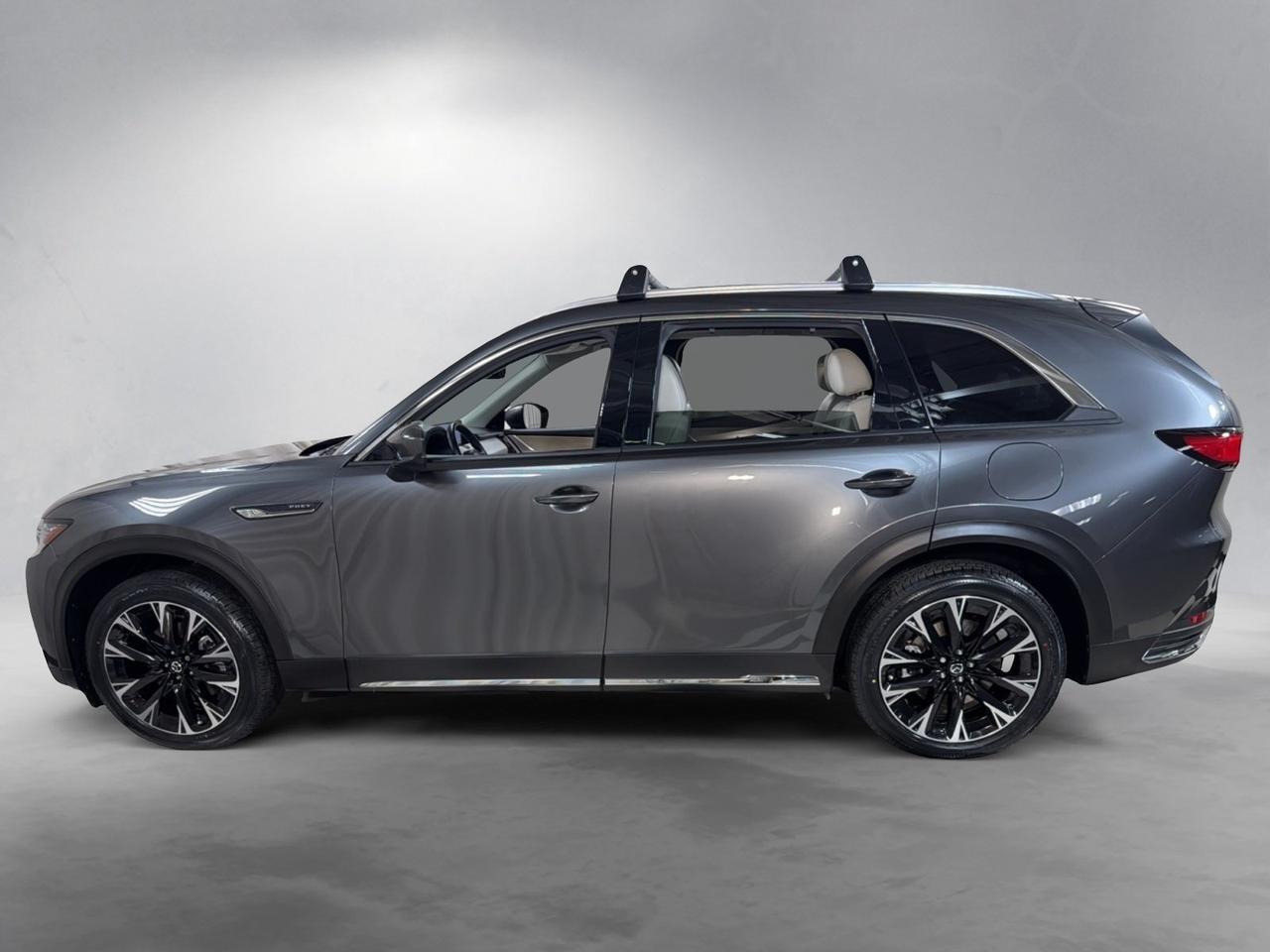 2025 MAZDA CX-90 PHEV Premium Plus Annapolis MD