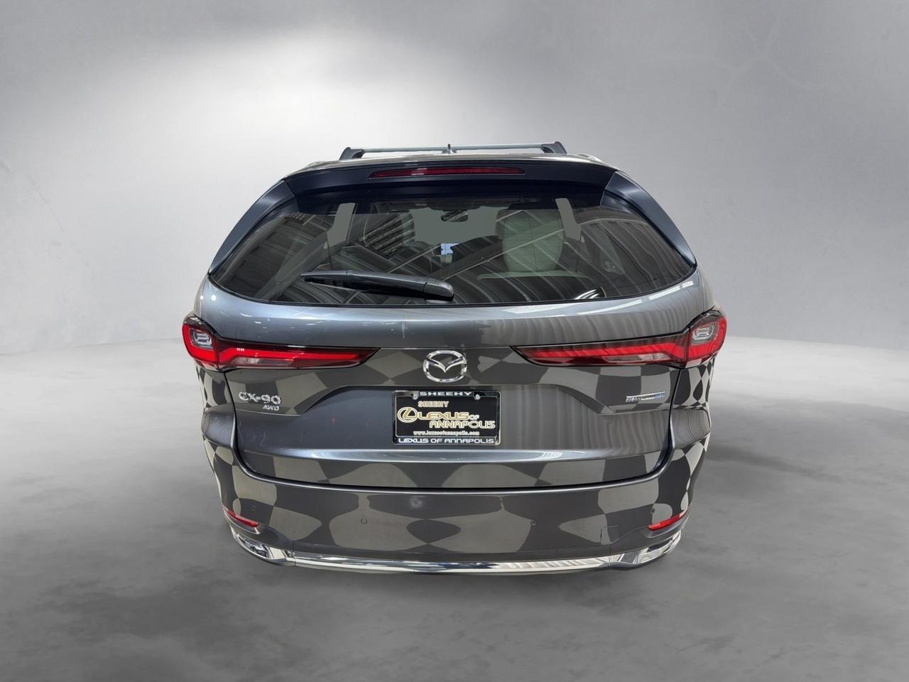 2025 MAZDA CX-90 PHEV Premium Plus Annapolis MD