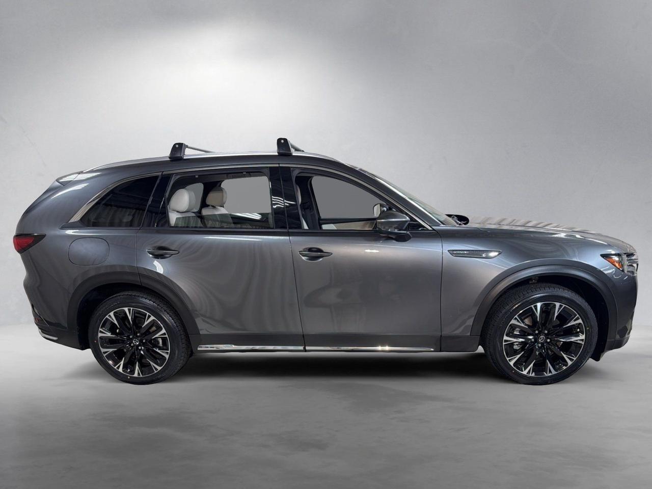 2025 MAZDA CX-90 PHEV Premium Plus Annapolis MD