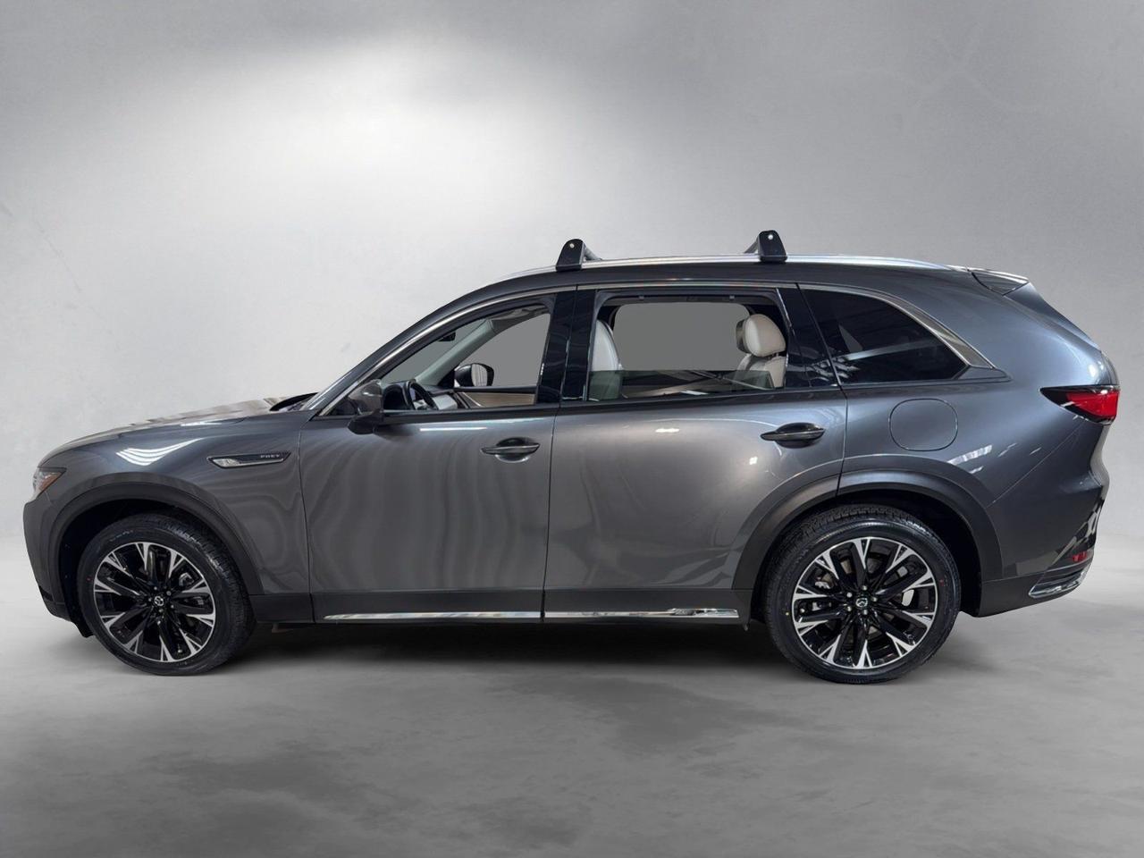 2025 MAZDA CX-90 PHEV Premium Plus Annapolis MD