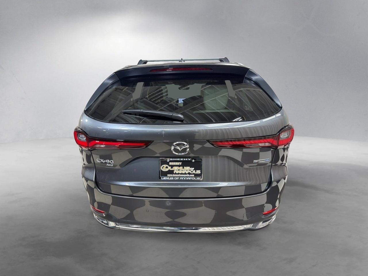 2025 MAZDA CX-90 PHEV Premium Plus Annapolis MD