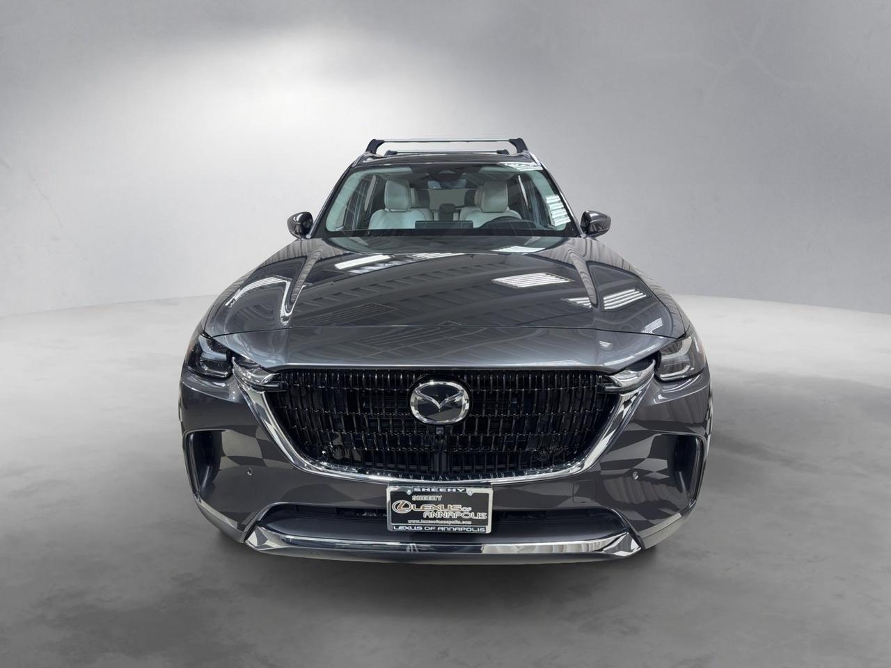 2025 MAZDA CX-90 PHEV Premium Plus Annapolis MD