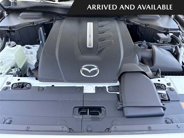2025 MAZDA CX-90 PHEV Premium San Juan Capistrano CA