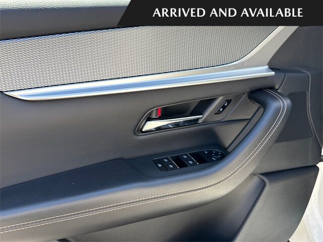 2025 MAZDA CX-90 PHEV Premium San Juan Capistrano CA