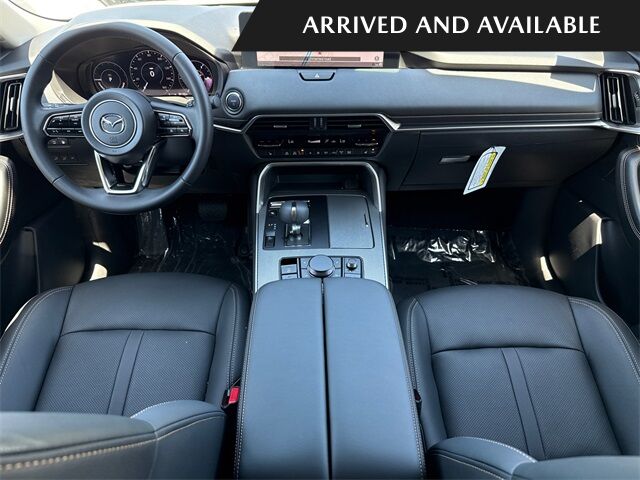 2025 MAZDA CX-90 PHEV Premium San Juan Capistrano CA