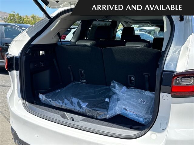 2025 MAZDA CX-90 PHEV Premium San Juan Capistrano CA