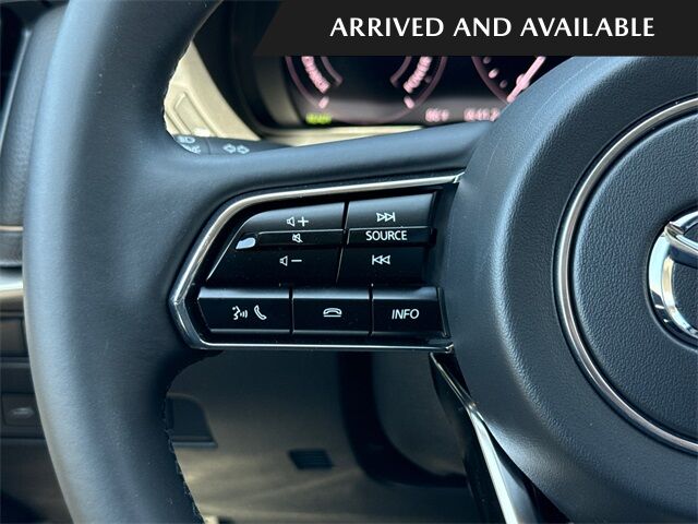 2025 MAZDA CX-90 PHEV Premium San Juan Capistrano CA