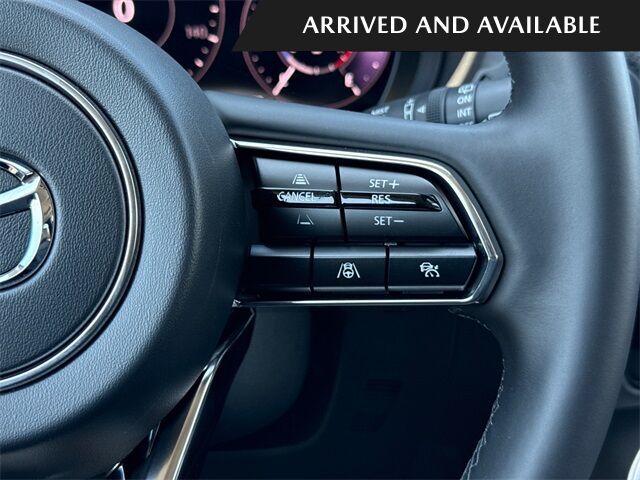 2025 MAZDA CX-90 PHEV Premium San Juan Capistrano CA