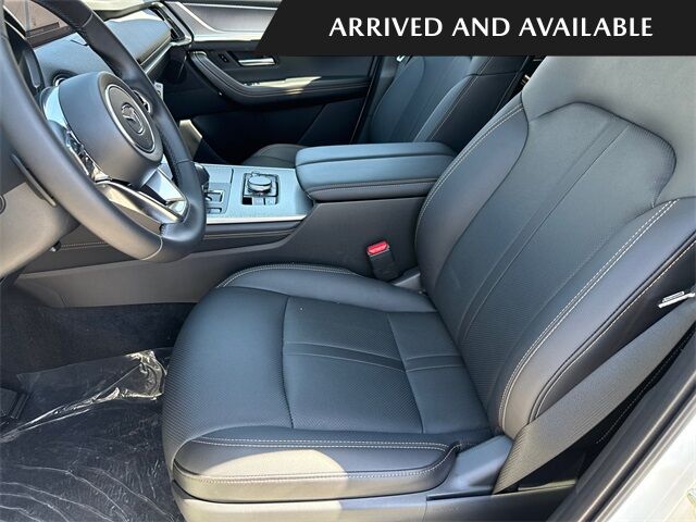 2025 MAZDA CX-90 PHEV Premium San Juan Capistrano CA