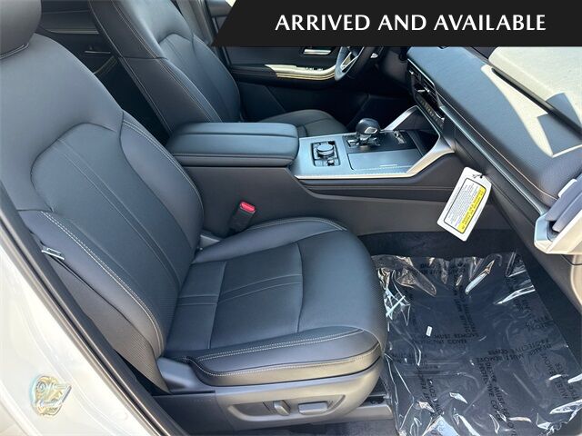 2025 MAZDA CX-90 PHEV Premium San Juan Capistrano CA