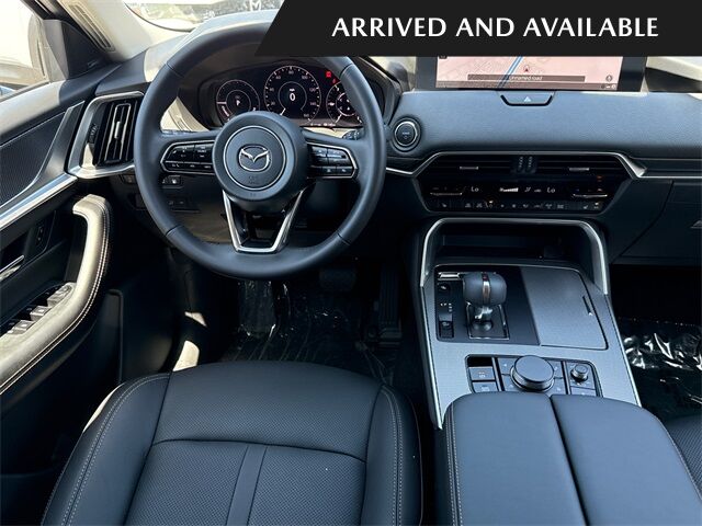 2025 MAZDA CX-90 PHEV Premium San Juan Capistrano CA