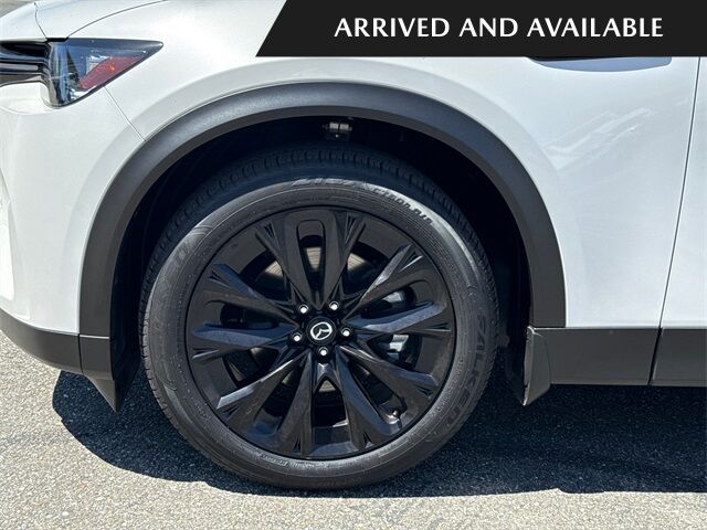 2025 MAZDA CX-90 PHEV Premium San Juan Capistrano CA