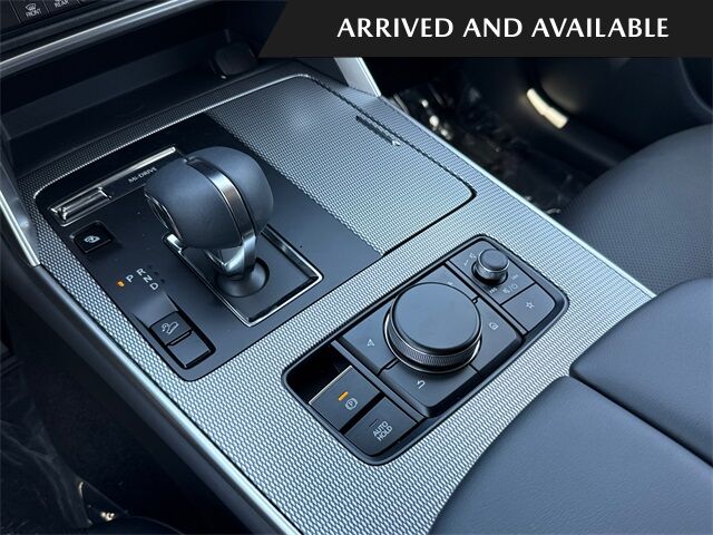 2025 MAZDA CX-90 PHEV Premium San Juan Capistrano CA
