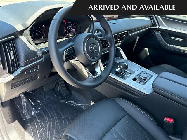 2025 MAZDA CX-90 PHEV Premium San Juan Capistrano CA