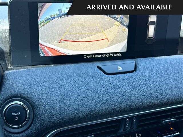 2025 MAZDA CX-90 PHEV Premium San Juan Capistrano CA