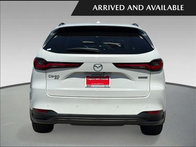 2025 MAZDA CX-90 PHEV Premium San Juan Capistrano CA