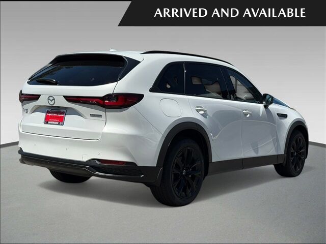 2025 MAZDA CX-90 PHEV Premium San Juan Capistrano CA
