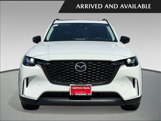 2025 MAZDA CX-90 PHEV Premium San Juan Capistrano CA