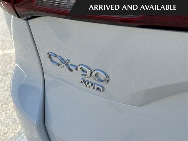 2025 MAZDA CX-90 PHEV Premium San Juan Capistrano CA