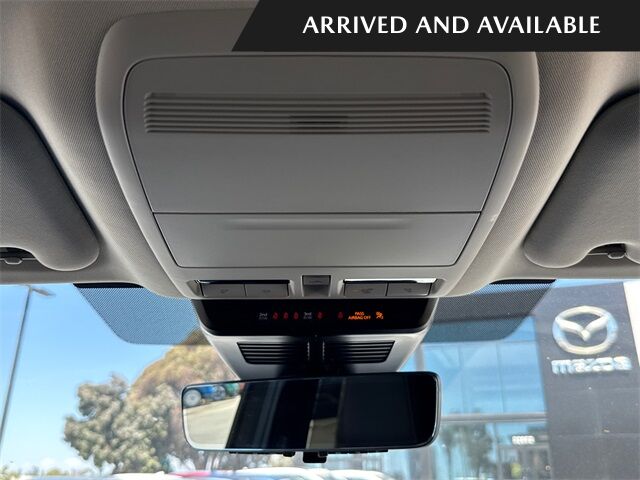 2025 MAZDA CX-90 PHEV Premium San Juan Capistrano CA