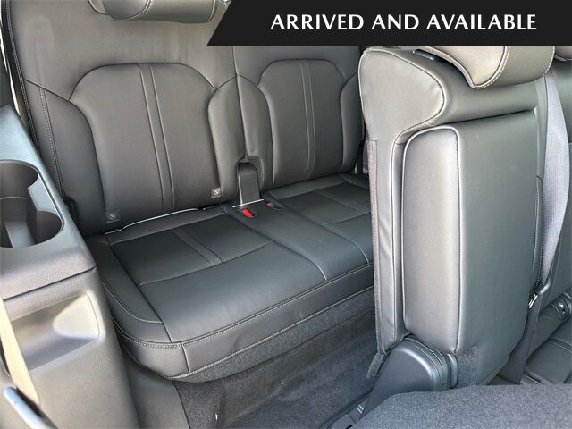 2025 MAZDA CX-90 PHEV Premium San Juan Capistrano CA