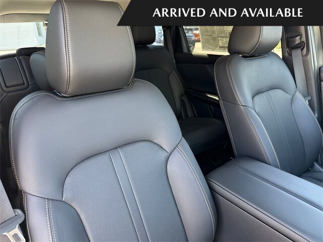 2025 MAZDA CX-90 PHEV Premium San Juan Capistrano CA