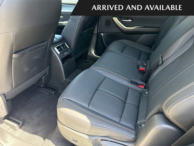 2025 MAZDA CX-90 PHEV Premium San Juan Capistrano CA