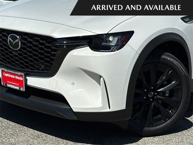 2025 MAZDA CX-90 PHEV Premium San Juan Capistrano CA