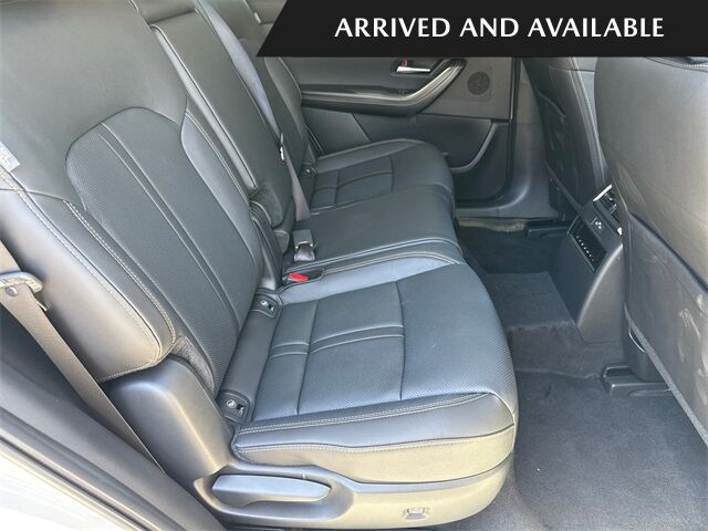 2025 MAZDA CX-90 PHEV Premium San Juan Capistrano CA