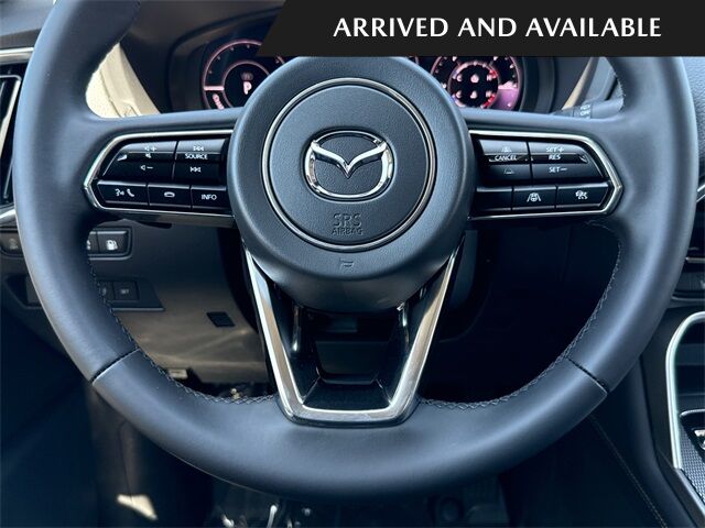 2025 MAZDA CX-90 PHEV Premium San Juan Capistrano CA