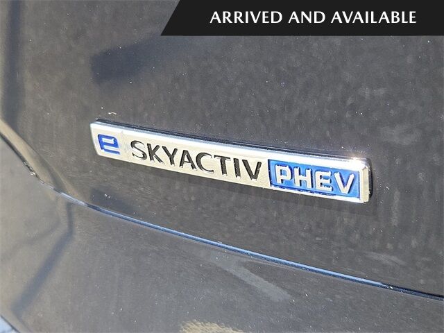 2025 MAZDA CX-90 PHEV Premium San Juan Capistrano CA