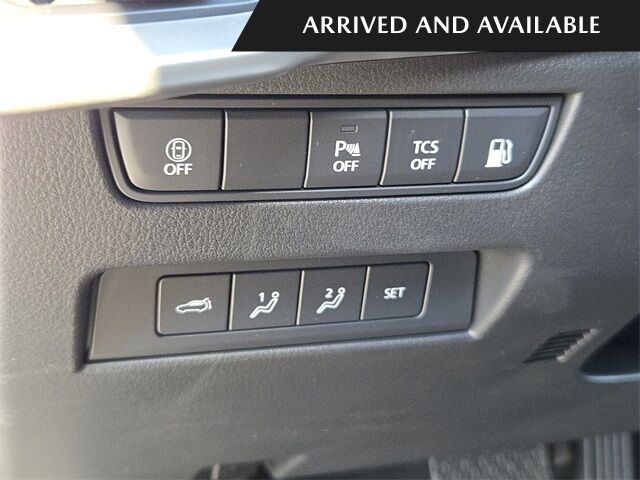 2025 MAZDA CX-90 PHEV Premium San Juan Capistrano CA