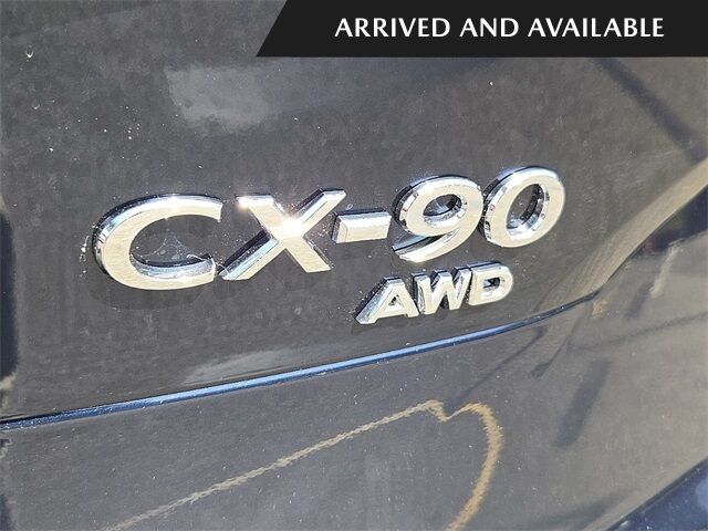 2025 MAZDA CX-90 PHEV Premium San Juan Capistrano CA