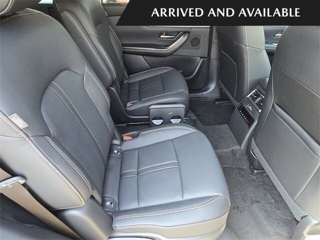 2025 MAZDA CX-90 PHEV Premium San Juan Capistrano CA