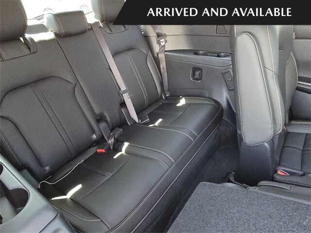 2025 MAZDA CX-90 PHEV Premium San Juan Capistrano CA
