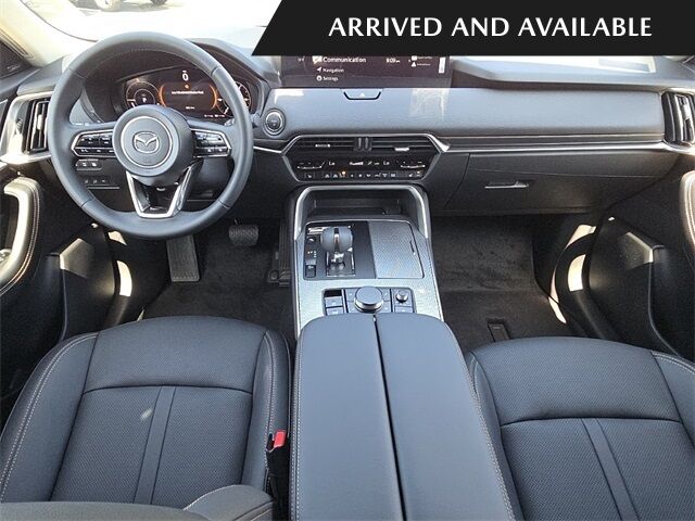 2025 MAZDA CX-90 PHEV Premium San Juan Capistrano CA