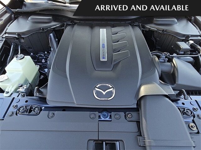 2025 MAZDA CX-90 PHEV Premium San Juan Capistrano CA