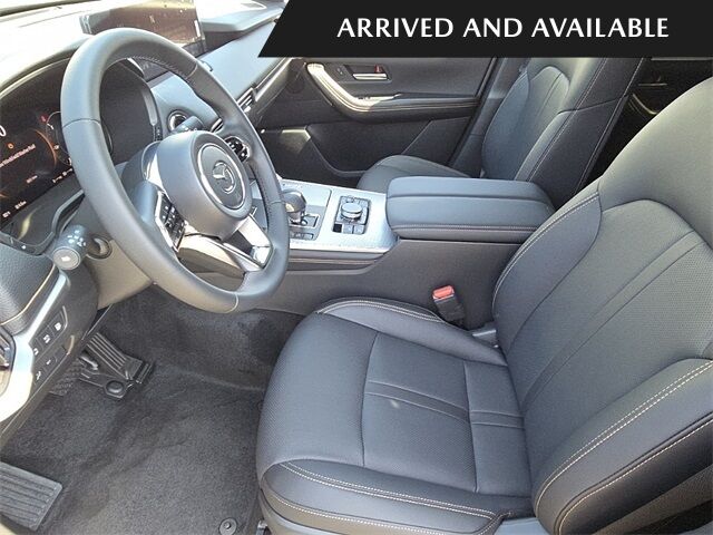 2025 MAZDA CX-90 PHEV Premium San Juan Capistrano CA