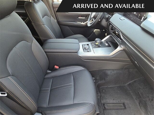 2025 MAZDA CX-90 PHEV Premium San Juan Capistrano CA