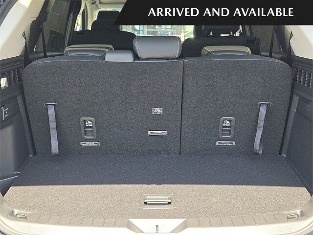 2025 MAZDA CX-90 PHEV Premium San Juan Capistrano CA