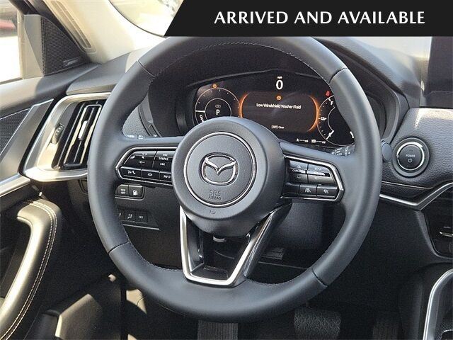 2025 MAZDA CX-90 PHEV Premium San Juan Capistrano CA