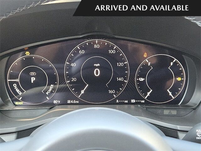 2025 MAZDA CX-90 PHEV Premium San Juan Capistrano CA