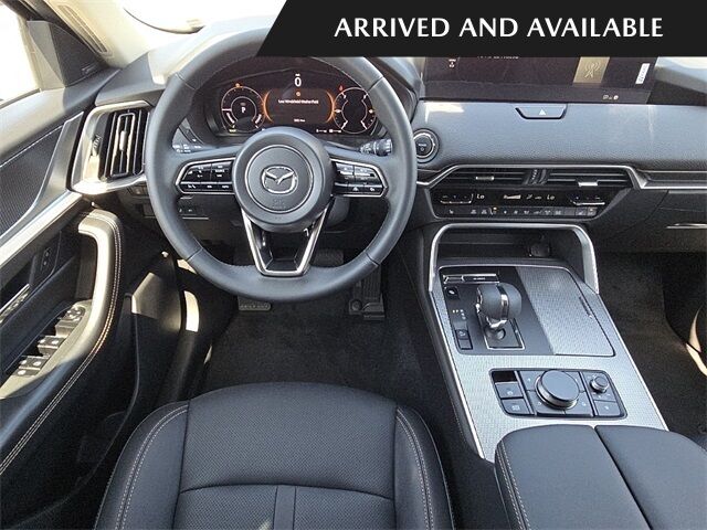 2025 MAZDA CX-90 PHEV Premium San Juan Capistrano CA