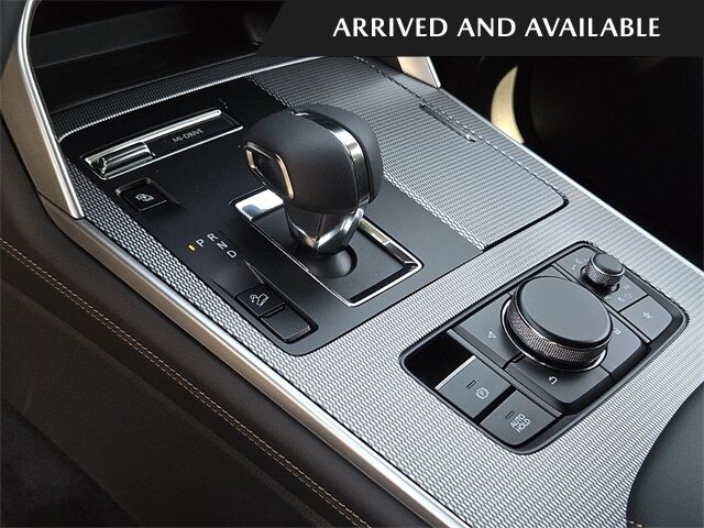 2025 MAZDA CX-90 PHEV Premium San Juan Capistrano CA