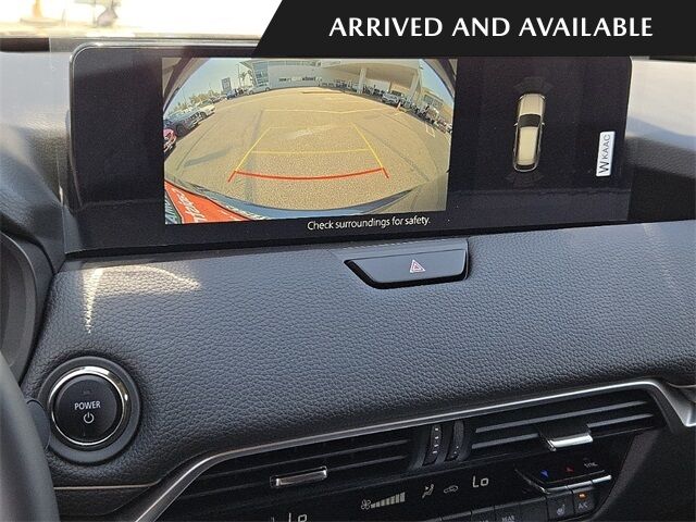 2025 MAZDA CX-90 PHEV Premium San Juan Capistrano CA